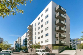 One bedroom Apartment Central Lørenskog